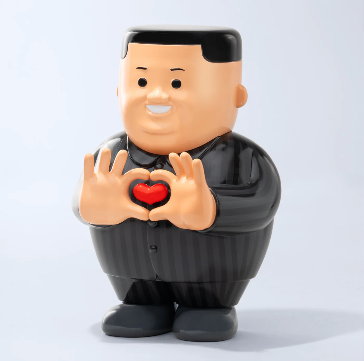 Joan Cornella K-Love ホアンコルネラ Joan Cornellà | K Love (Blue) (2019) | Available for Sale